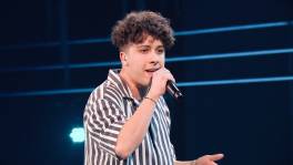 Stoot Finn als laatste door naar Liveshows?