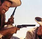 Vanavond op tv: Sergio Leone, de man achter de spaghettiwestern