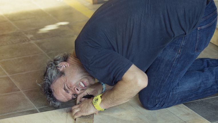 Ontwerper Piet Hein Eek Intensief Aan De Bak Voor Ikea De Volkskrant