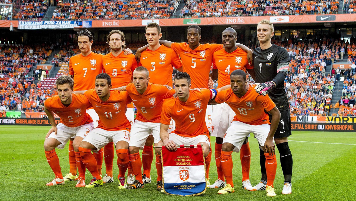 Blijven De Ajacieden Bij De Selectie Het Parool