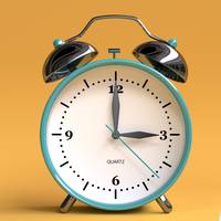 Dit is waarom je altijd wakker wordt rond 3.00 uur ’s nachts