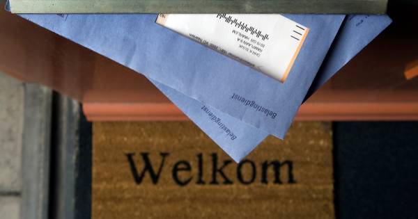 Waterschapsbelasting schiet fors omhoog door droge zomers en natte winters