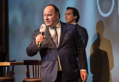 Forum-lijsttrekker wéér terughoudend over nexit