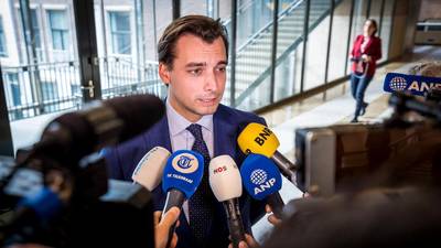 Geen coalitie met Forum voor Democratie in Noord-Holland