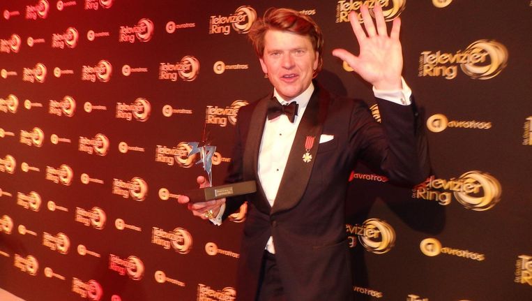 Televizier Gala Televisie Op Het Toppen Van Haar Kunnen Het Parool