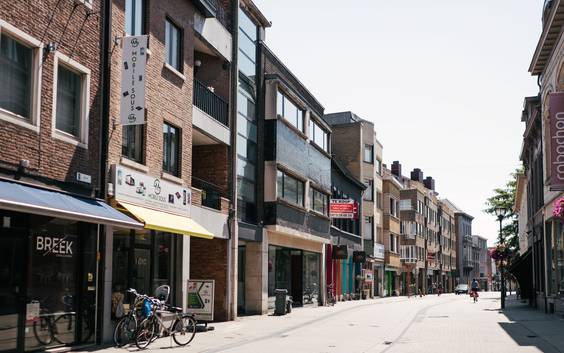 ‘Pensioenbom’ zet lokale investeringen onder druk