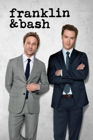 Franklin &amp; Bash