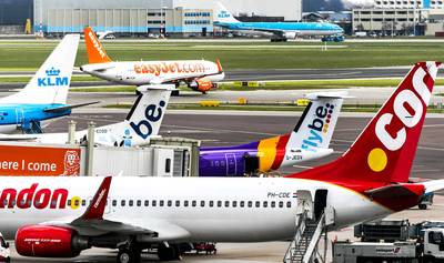 Corendon stort zich op de hotelbedden