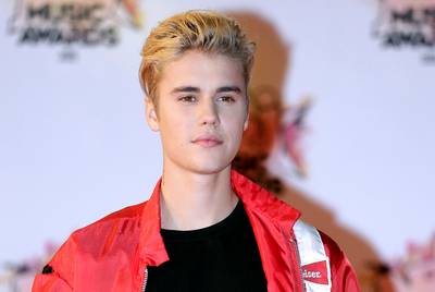 Bieber wil uitrusten en genieten van vrije tijd