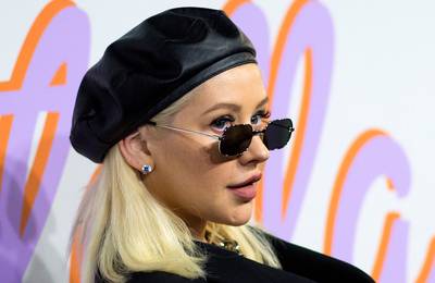Christina Aguilera kondigt nieuw album Liberation aan