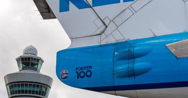 Klm Hervat Vluchten Naar Istanbul Buitenland Ad Nl