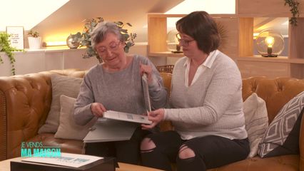 4. Recommencer loin du passé