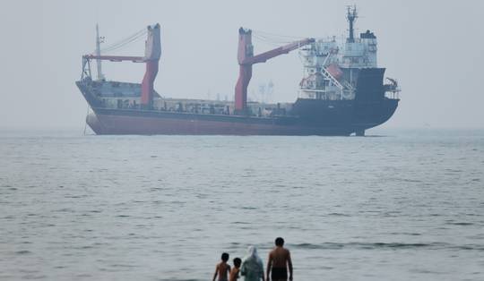 De vage taal in het principeakkoord wreekt zich nu de strijd tussen de VS en Iran weer escaleert