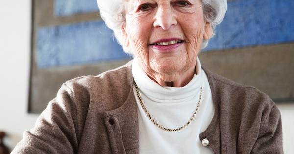Joodse vond hemel bij boerengezin in Vorstenbosch | Bernheze - BD.nl
