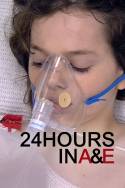 boxcover van 24 Hours in A&E