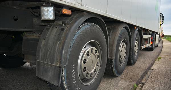 Onderzoek naar 'Roemenenparking' Kapellebrug | Zeeuws-Vlaanderen - PZC