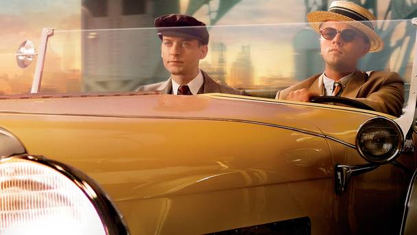 The Great Gatsby