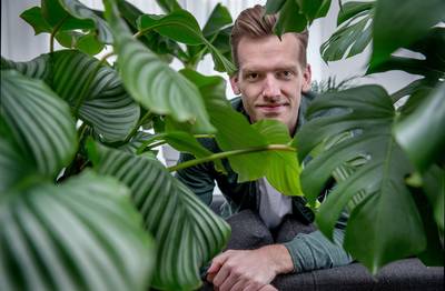 Dit is waarom jouw planten áltijd doodgaan