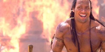 The Mummy Returns