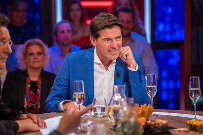 3FM-duo Mark en Rámon kiest voortaan 'Twan Huysje' van de dag