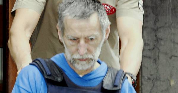 Michel Fourniret wordt voor het eerst in elf jaar met ex geconfronteerd: "Alles draait rond ...