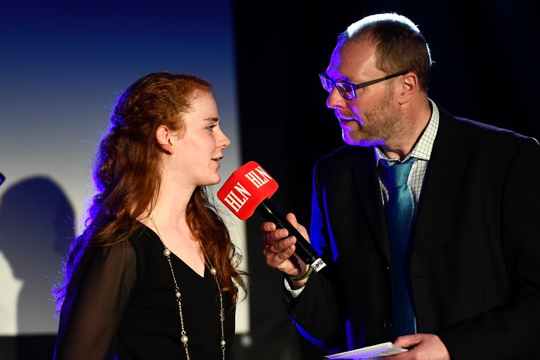 Laura Broekaert (FC Poesele).