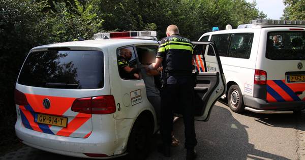 Zeven aanhoudingen voor reeks autokraken langs Zeeuwse kust