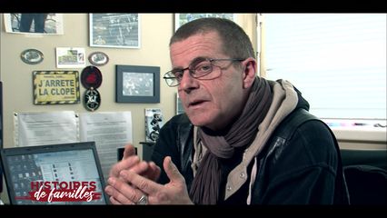 45. L'allumette de trop