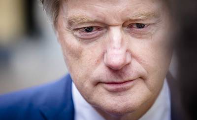 Van Rijn: Rechtszaak om maaltijdrel Groningse ouderen gaat veel te ver