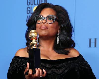 Moeder Oprah Winfrey op Thanksgiving overleden