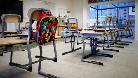 Hoe moet het nu verder met dit schooljaar en de zomervakantie? Experts beantwoorden de belangrijkste vragen