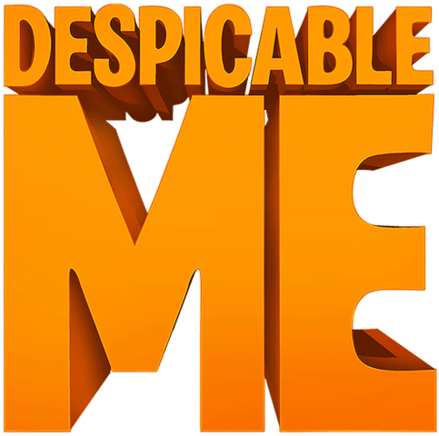 Despicable Me