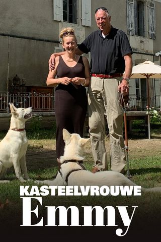 Kasteelvrouwe Emmy