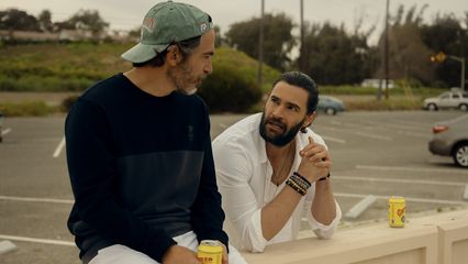 2. Control F for Murder