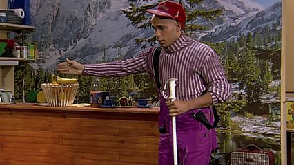 3. Une histoire de ski