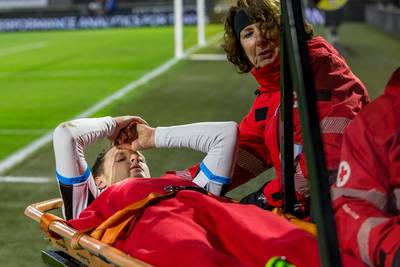 Hardeveld opnieuw lang uit roulatie