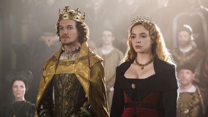 1. Dormir avec l'ennemi