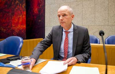 Minister Blok: geen eerlijke verkiezingen Venezuela