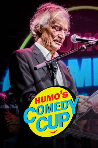 Humo's Comedy Cup 2018