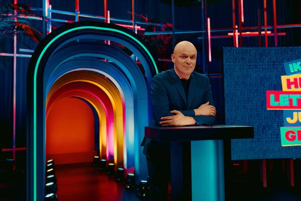 Ik heb het u letterlijk juist gezegd