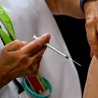 Vaccinaties hebben ruim 150 miljoen levens gered