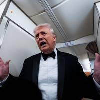 Live - Trump beweert dat India olie van Venezuela zal kopen, niet meer van Iran