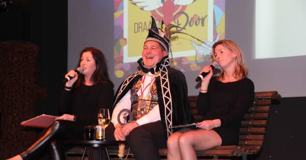 Prinsenzitting Eerde: een avond om te feesten | Uden, Veghel eo - BD.nl