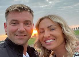Jacomien over haar hoogtepunten uit de hitserie ‘Urk’