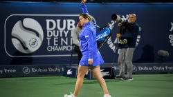 Kim Clijsters charmeert bij comeback: 36-jarige landgenote drijft Muguruza tot het uiterste
