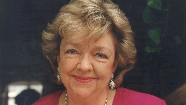 Bestsellerschrijfster Maeve Binchy 72 Overleden Trouw