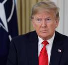 ▶ Trump en Macron in de clinch: ‘Wil je een paar aardige IS-strijders? Ik zou ze je kunnen geven’