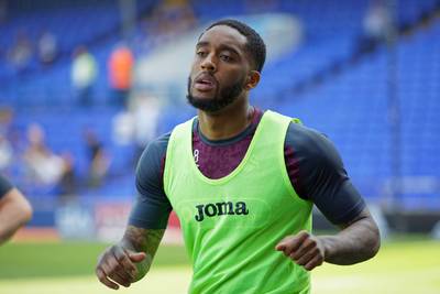 Feyenoord neemt clubloze Leroy Fer mee op trainingskamp