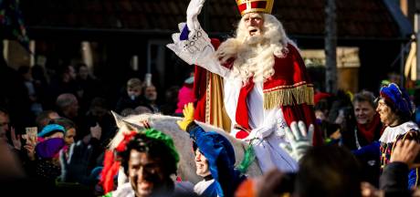 Alleen Roetveegpieten Bij Landelijke Intocht Sinterklaas In Apeldoorn Binnenland Ad Nl