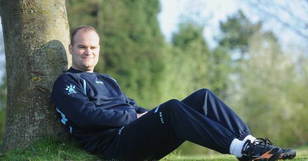 Trainer Van Duyn aan de slag bij De Zwervers